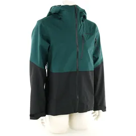Patagonia Herren Untracked Jacke (Größe S, gruen)