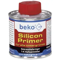 Beko Haftvermittler - beko Primer für Silicon, 100ml