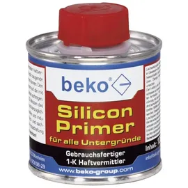 Beko Haftvermittler - beko Primer für Silicon, 100ml