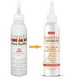 Cantu Shea Butter No Drip Hair & Scalp Oil, 6 oz (Pack of 2) by Cantu