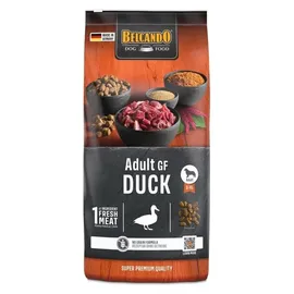 Belcando Adult GF Duck 12,5 kg