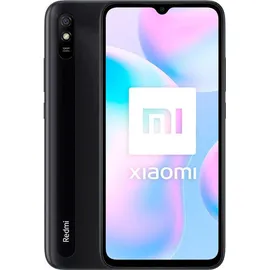 Xiaomi Redmi 9AT 2 GB RAM 32 GB Carbon Gray