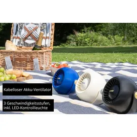 Unold Breezy Bowl Royalblau