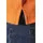 Jan Vanderstorm Poloshirt JAKOV orange 6XL