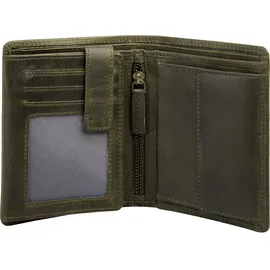 Chiemsee Dalian Geldbörse unisex grün