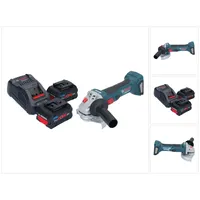Bosch GWS 18V-7 Professional Akku Winkelschleifer 18 V 125