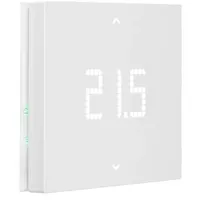 Vimar Wandthermostat 02912-wifi-white - Vimar 02912 Smart Thermostat, kompatibel