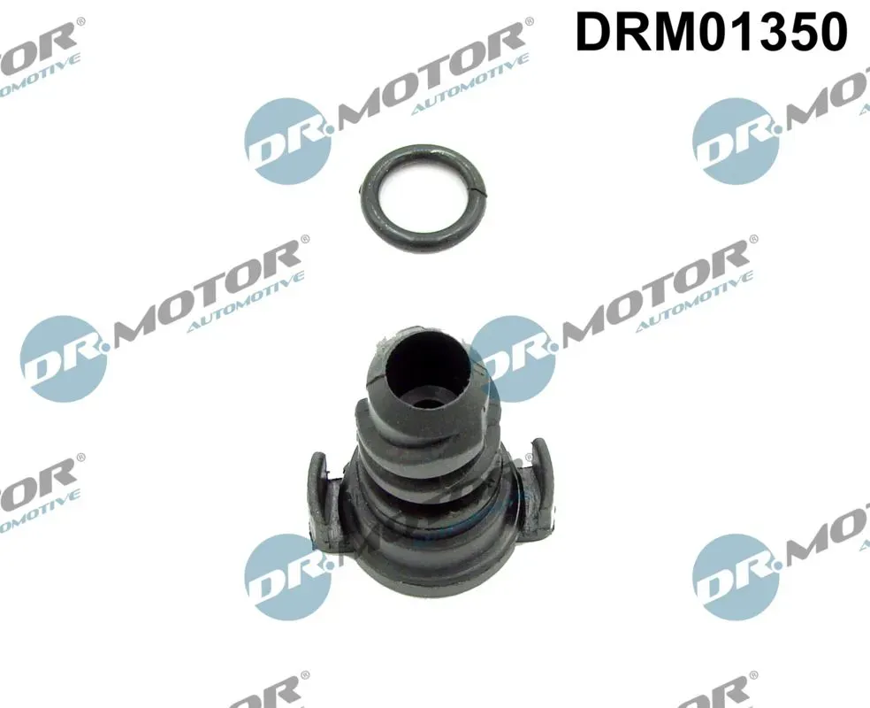 DR.MOTOR AUTOMOTIVE Verschlussschraube, Ölwanne drm01350 für Ford