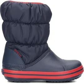Crocs Winter Puff Boot Kids