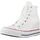 Converse Chuck Taylor All Star Wedge Platform Damen Weiß 40