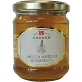 Italienischer Affodil-Honig, 250 g (Miele di Asfodelo di Sardegna)