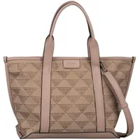 Gabor Talina Schultertasche 25.5 cm taupe