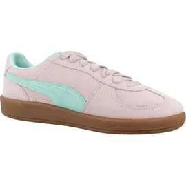 Puma Select Palermo Mauve Mist / Mint / Gum 39