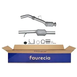 Hella Katalysatoren [Hersteller-Nr. 8LE366052-721] für Mercedes-Benz