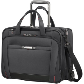 Samsonite Pro-DLX 5 2-Rollen Cabin 33 cm / 34,5 l black