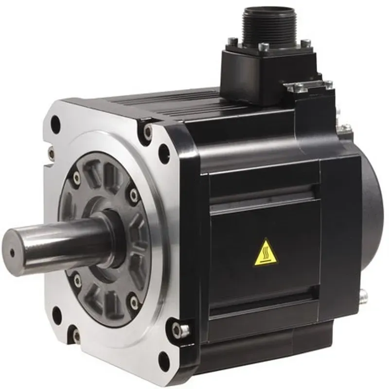 Mitsubishi Electric Servomotor HG-SNS152BJK