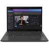 ThinkPad Laptop 35,6 cm (14") Intel® CoreTM i7 GB DDR4-SDRAM 1 TB SSD Wi-Fi 5 (802.11ac) Windows 10 Pro Schwarz
