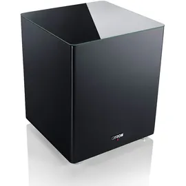 Canton Smart Sub 12 Schwarz