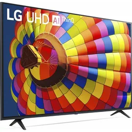 LG 55UT80006LA 55" 4K LED Smart TV UT80