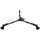 SmallRig 3986 Universal Tripod Dolly