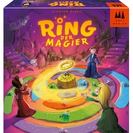 Schmidt Spiele Ring der Magier