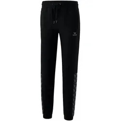Erima Essential Team Sweathose - schwarz 42