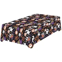 Fiestas Guirca Kleine Monster Tischdecke 137 x 274 cm Multicolor