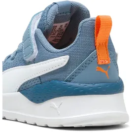 Puma Anzarun Lite AC Inf Cool Blue / Puma White / Orange Glow 20,5