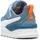 Puma Anzarun Lite AC Inf Cool Blue / Puma White / Orange Glow 20,5