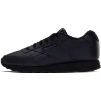 Reebok Reebok Glide Sneaker,Cblack Purgry Cblack,48.5 EU - cblack/purgry/cblack, Größe:14 - Schwarz - 48.5