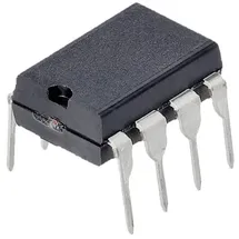 ANALOG DEVICES AD822ANZ Linear IC - Operationsverstärker, Puffer-Verstärker Tube