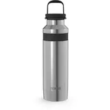 PRIMUS Tufa Narrow Isolierflasche grau 0,6 l