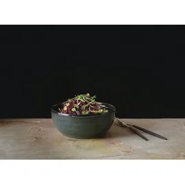 Asa Selection Poke Salad Bowl Grün 2-tlg.