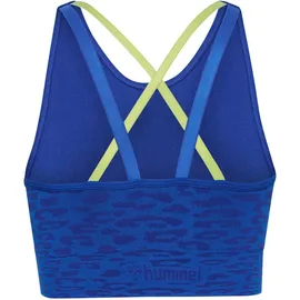 hummel Leo Olympian Blue/Sodalite Blue M