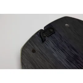 Nitro Team Splitboard 25, Länge in cm: 159