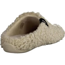 Verbenas Hausschuhe York Curly beige 40 EU
