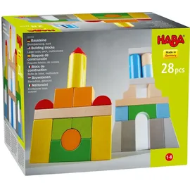 HABA Bausteine Grundpackung