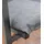 GO-DE Polsterauflage 48 x 98 cm grau 6 St.