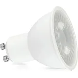 V-Tac 218731 LED EEK F (A - G) GU10 7.5 W 610 lm, 4000 K, IP20