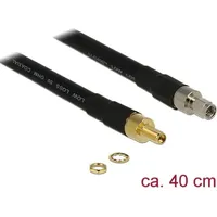 DeLock Antennenkabel - HF > SMA Stecker SMA Buchse,