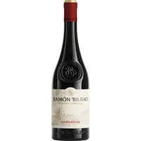 Ramón Bilbao Garnacha 2021 0,75 l