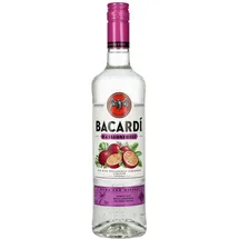 Bacardi & Company Ltd. Passionfruit 27% vol 0,7 l