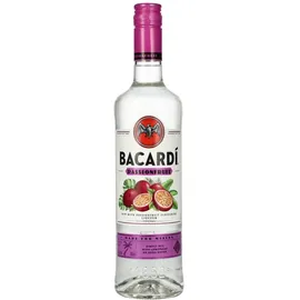 Bacardi & Company Ltd. Passionfruit 27% vol 0,7 l