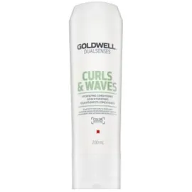 Goldwell Dualsenses Curls & Waves Conditioner 200 ml
