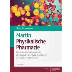 Martin Physikalische Pharmazie