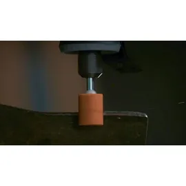 DREMEL Korund-Schleifspitze 9,5 mm 3 Stück
