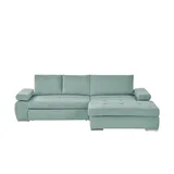 Smart Ecksofa Ibby ¦ ¦ Maße (cm): B: 294 H: 73 T: 173.0