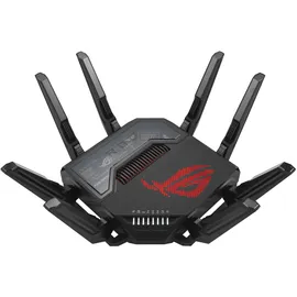 Asus ROG Rapture GT-BE98 Wi-Fi 7 BE24000 (90IG08F0-MO9A0V)
