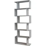 Hti-Living Regal 70x189 Thekla Beton