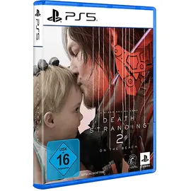 Death Stranding 2: On the Beach (USK) (PS5)